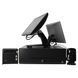 Б/в POS-термінал HP RP9 G1 AiO Model 9015 Intel Celeron G3900 4Gb RAM 128SSD + сканер штрихкодів + принтер чеків + касовий ящик pc000162 фото 1