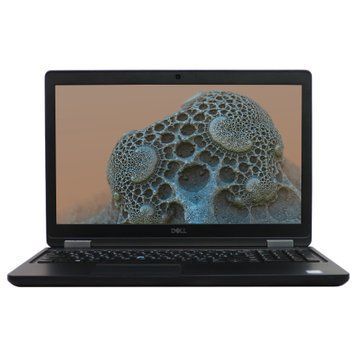 Б/у Ноутбук 15.6" Dell Latitude 5590 Intel Core i5-7300U 32Gb RAM 480Gb SSD NVMe FullHD IPS 7777-08082023-4asc_006