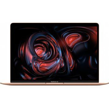 Б/у Ноутбук 13.3" Apple MacBook Air M1 16GB RAM 512Gb SSD IPS Gold (1893) 890-macbook-air-13-1893