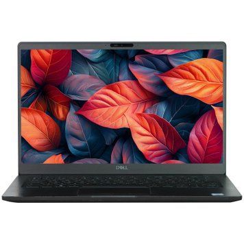 Б/у Сенсорный Ноутбук 14" Dell Latitude 7400 Intel Core i7-8665U 16Gb RAM 1Tb SSD M.2 FullHD IPS B-Class 7777-1109savsdfwe_002
