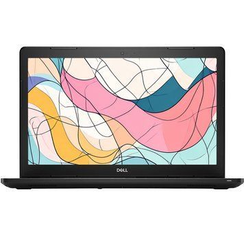 Б/у Ноутбук 15.6" Dell Latitude 3580 Intel Core i5-7200U 16Gb RAM 480Gb SSD delllat3580hhvnc_005