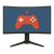Игровые мониторы