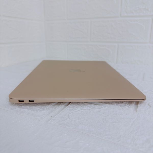 Б/у Ноутбук 13.3" Apple MacBook Air M1 16GB RAM 512Gb SSD IPS Gold (1893) 890-macbook-air-13-1893