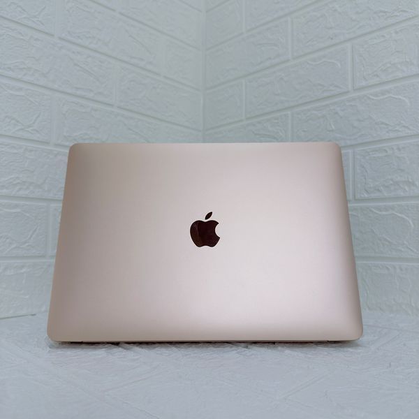 Б/у Ноутбук 13.3" Apple MacBook Air M1 16GB RAM 512Gb SSD IPS Gold (1893) 890-macbook-air-13-1893