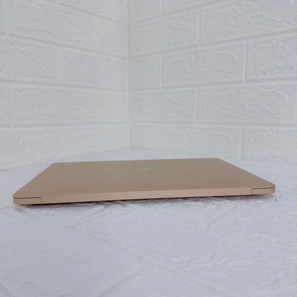 Б/у Ноутбук 13.3" Apple MacBook Air M1 16GB RAM 512Gb SSD IPS Gold (1893) 890-macbook-air-13-1893