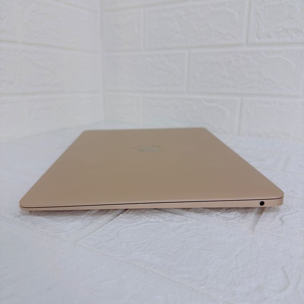 Б/у Ноутбук 13.3" Apple MacBook Air M1 16GB RAM 512Gb SSD IPS Gold (1893) 890-macbook-air-13-1893