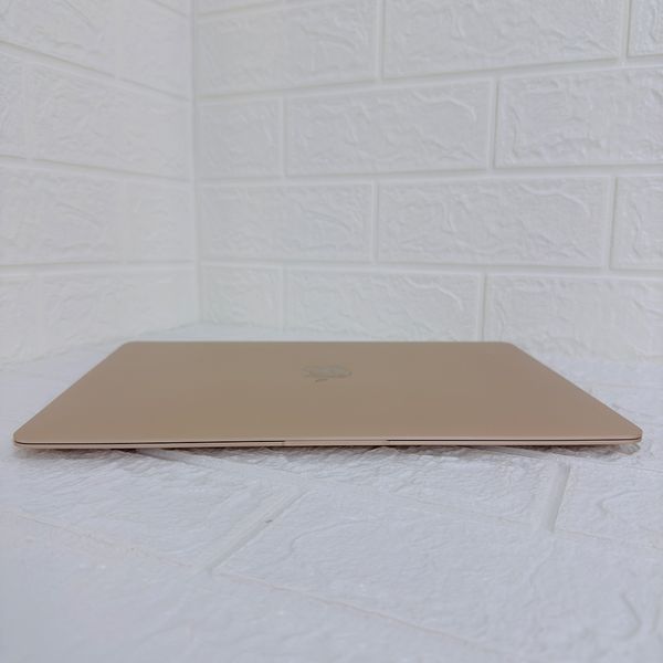 Б/у Ноутбук 13.3" Apple MacBook Air M1 16GB RAM 512Gb SSD IPS Gold (1893) 890-macbook-air-13-1893