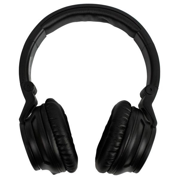 Б/у Наушники с гарнитурой HP H3100 Stereo Headset Black 3305