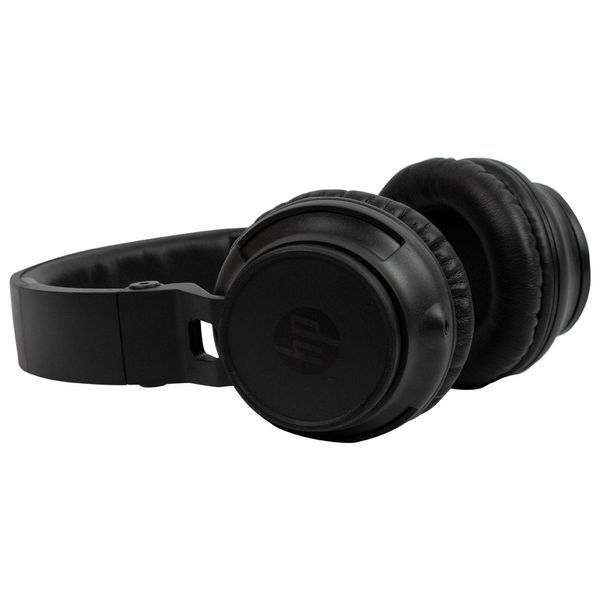 Б/у Наушники с гарнитурой HP H3100 Stereo Headset Black 3305