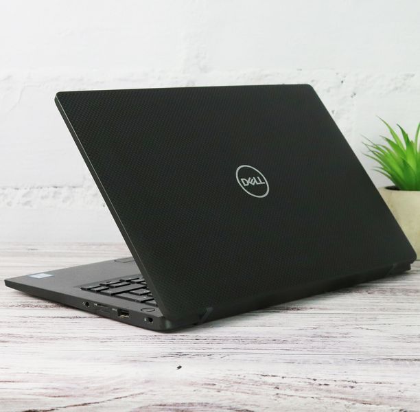Б/у Сенсорный Ноутбук 14" Dell Latitude 7400 Intel Core i7-8665U 16Gb RAM 1Tb SSD M.2 FullHD IPS B-Class 7777-1109savsdfwe_002