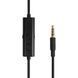 Б/у Наушники с гарнитурой HP H3100 Stereo Headset Black 3305 фото 3