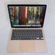 Б/у Ноутбук 13.3" Apple MacBook Air M1 16GB RAM 512Gb SSD IPS Gold (1893) 890-macbook-air-13-1893 фото 2
