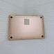 Б/у Ноутбук 13.3" Apple MacBook Air M1 16GB RAM 512Gb SSD IPS Gold (1893) 890-macbook-air-13-1893 фото 4