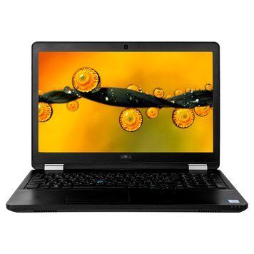 Б/у Ноутбук 15.6" Dell Latitude 5570 Intel Core i5-6300U 8Gb RAM 1TB SSD FullHD IPS 11111-1090-5286