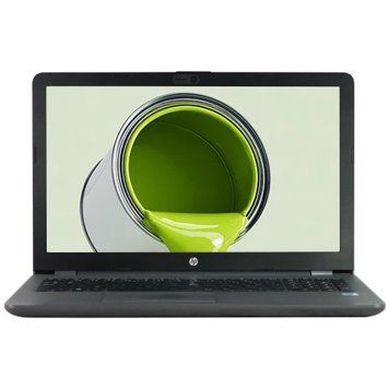 Б/у Ноутбук 15.6" HP 250 G6 Intel Core i5-7200U 32Gb RAM 128Gb SSD M.2 250g67gen_009