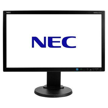 Б/у Монитор 23" Nec E231W FullHD 11111-304