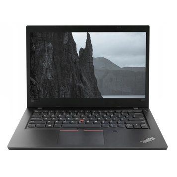 Б/у Сенсорный ноутбук 14" Lenovo ThinkPad L480 Intel Core i5-8350U 8GB RAM 480GB SSD FullHD IPS 144801dfvssd_002