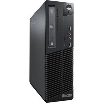 Б/в Системний блок Lenovo ThinkCentre M72e Intel Core i5-3350P 4GB RAM 500GB HDD 782