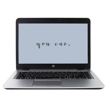 Б/у Ноутбук 14" HP EliteBook 840 G3 Intel Core i5-6200U 8Gb RAM 120Gb SSD B-Class 11111-386-2606