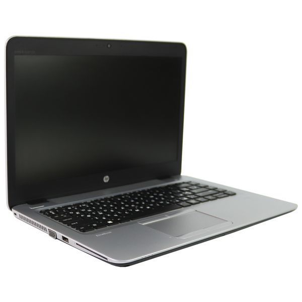 Б/в Ноутбук 14" HP EliteBook 840 G3 Intel Core i5-6200U 8Gb RAM 120Gb SSD B-Class 11111-386-2606