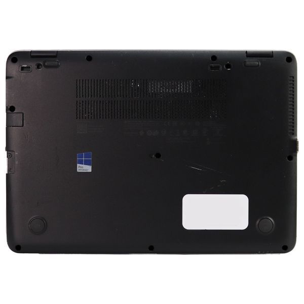 Б/в Ноутбук 14" HP EliteBook 840 G3 Intel Core i5-6200U 8Gb RAM 120Gb SSD B-Class 11111-386-2606