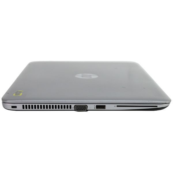 Б/в Ноутбук 14" HP EliteBook 840 G3 Intel Core i5-6200U 8Gb RAM 120Gb SSD B-Class 11111-386-2606