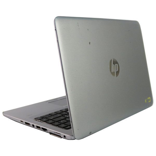 Б/в Ноутбук 14" HP EliteBook 840 G3 Intel Core i5-6200U 8Gb RAM 120Gb SSD B-Class 11111-386-2606