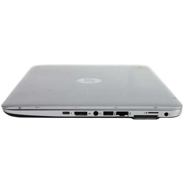 Б/в Ноутбук 14" HP EliteBook 840 G3 Intel Core i5-6200U 8Gb RAM 120Gb SSD B-Class 11111-386-2606