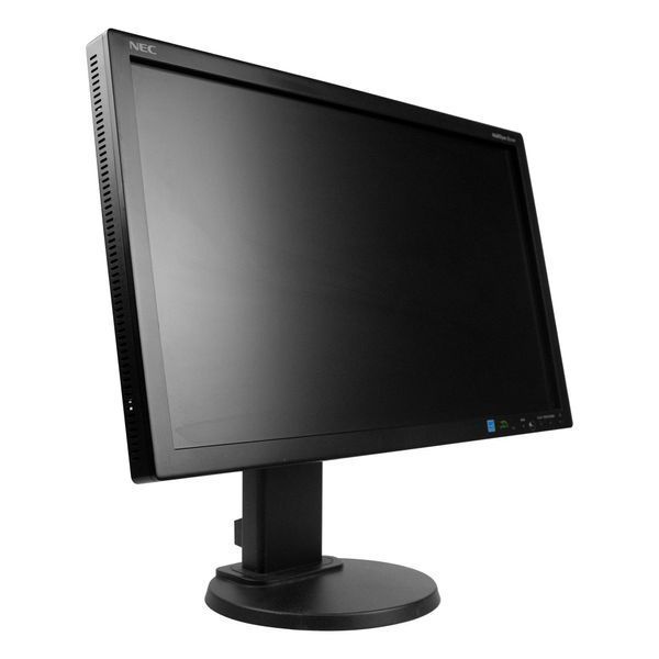 Б/у Монитор 23" Nec E231W FullHD 11111-304