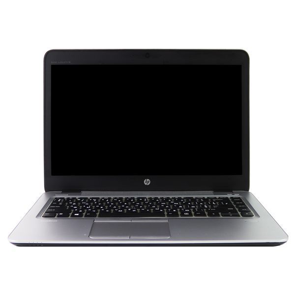 Б/в Ноутбук 14" HP EliteBook 840 G3 Intel Core i5-6200U 8Gb RAM 120Gb SSD B-Class 11111-386-2606