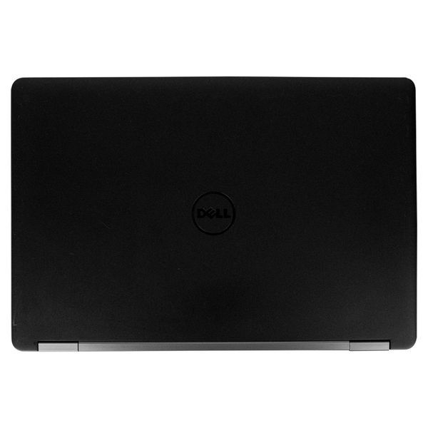 Б/у Ноутбук 15.6" Dell Latitude 5570 Intel Core i5-6300U 8Gb RAM 1TB SSD FullHD IPS 11111-1090-5286