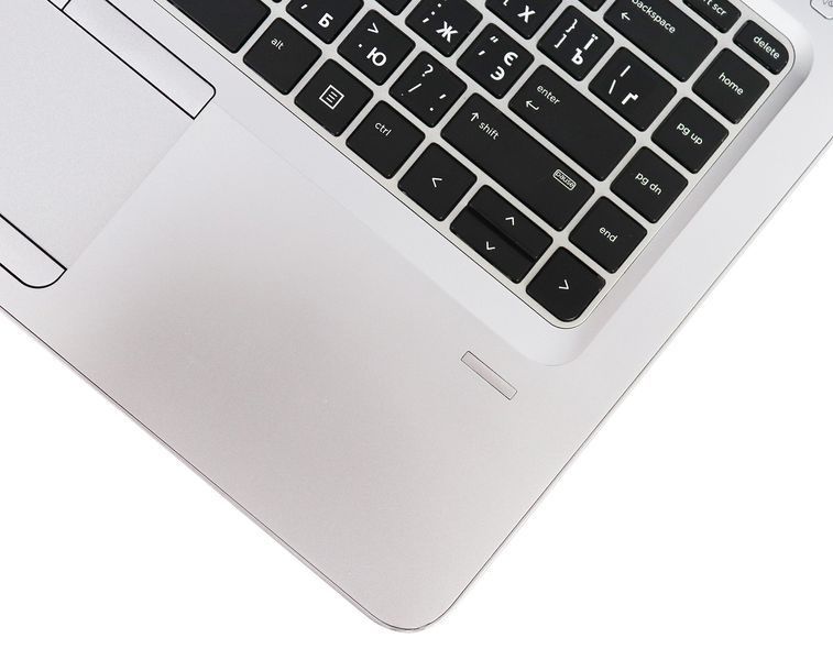 Б/в Ноутбук 14" HP EliteBook 840 G3 Intel Core i5-6200U 8Gb RAM 120Gb SSD B-Class 11111-386-2606