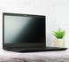 Б/в Сенсорний ноутбук 14" Lenovo ThinkPad T490 Intel Core i5-8365U 24Gb RAM 480Gb SSD NVMe FullHD IPS 7777-28092023-2-00001-00k78 фото 2