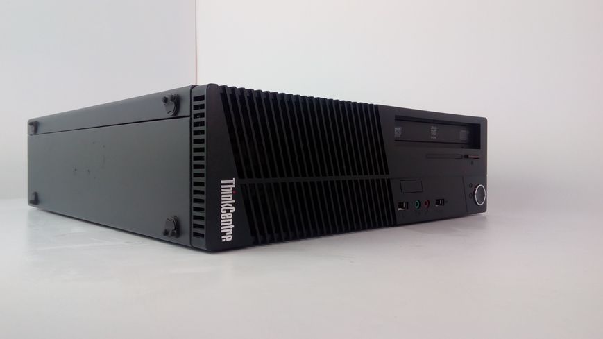 Б/в Системний блок Lenovo ThinkCentre M72e Intel Core i5-3350P 4GB RAM 500GB HDD 782