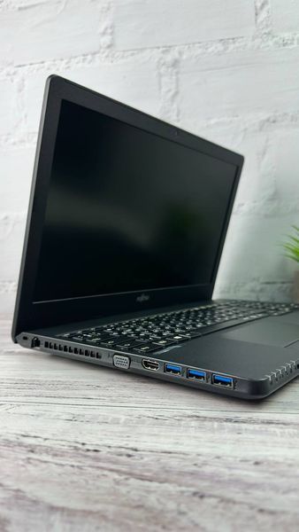 Б/в Ноутбук 15.6" Fujitsu LifeBook A357 Intel Core i5-7200U 32GB RAM 256GB SSD FullHD 122001csw_007