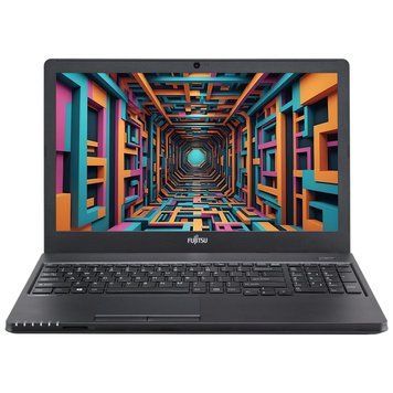 Б/у Ноутбук 15.6" Fujitsu LifeBook A357 Intel Core i5-7200U 32GB RAM 256GB SSD FullHD 122001csw_007