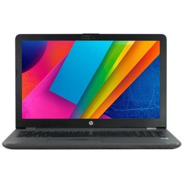 Б/у Ноутбук 15.6" HP 250 G6 Intel Core i5-7200U 32Gb RAM 240Gb SSD M.2 250g67gen_0010