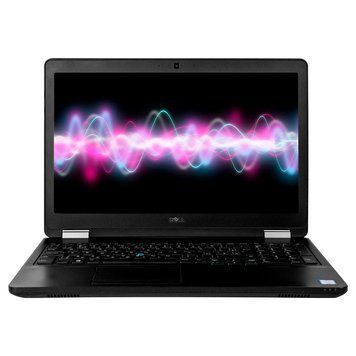 Б/у Ноутбук 15.6" Dell Latitude 5570 Intel Core i5-6300U 16Gb RAM 1TB SSD FullHD IPS 11111-1090-52862