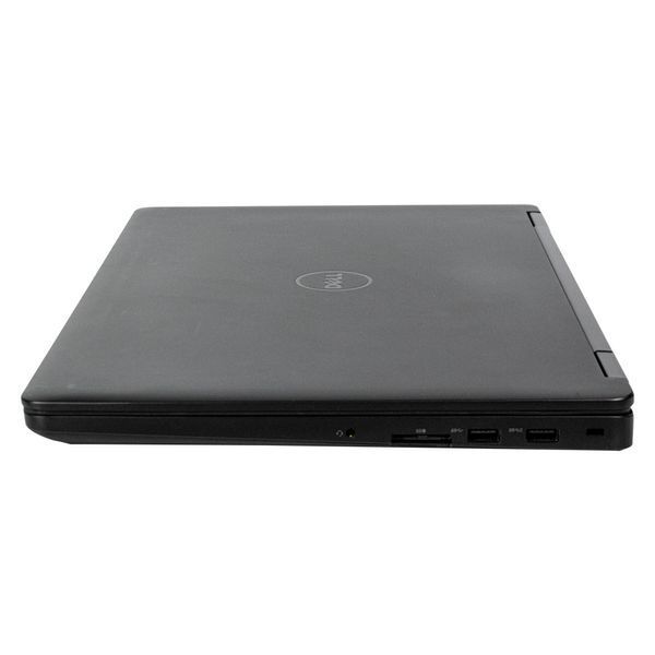 Б/у Ноутбук 15.6" Dell Latitude 5570 Intel Core i5-6300U 16Gb RAM 1TB SSD FullHD IPS 11111-1090-52862