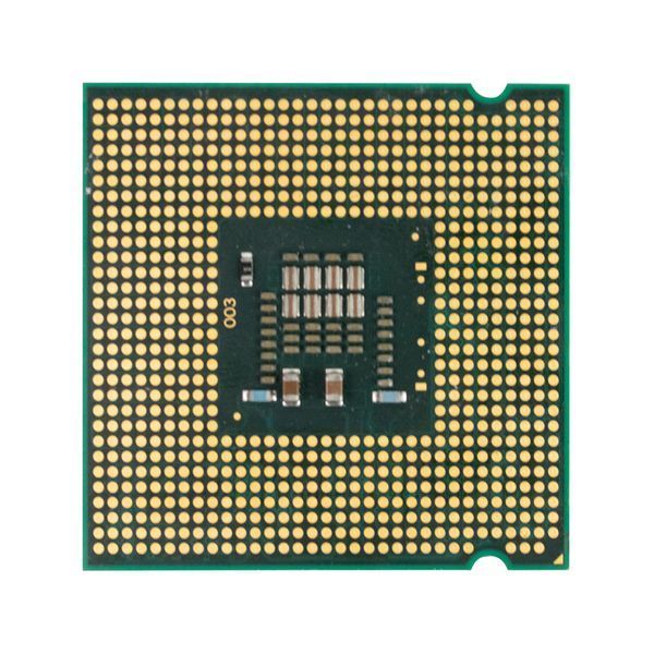 Б/у Процессор Intel&reg; Core&trade;2 Duo E7200 (3 МБ кэш-памяти, тактовая частота 2,53 ГГц, частота системной шины 1066 МГц) 845