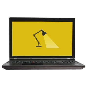 Б/у Ноутбук 15.6" Lenovo ThinkPad L540 Intel Core i5-4300M 8Gb RAM 256Gb SSD 11111-415-2256