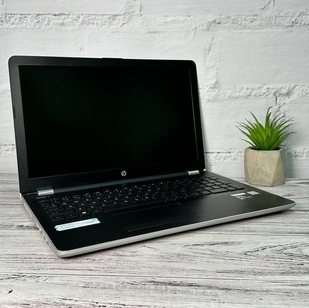Б/у Ноутбук 15.6" HP 250 G6 Intel Core i5-7200U 32Gb RAM 480Gb SSD M.2 250g67gen_0011