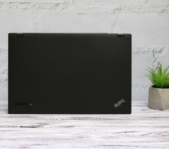 Б/у Ноутбук 15.6" Lenovo ThinkPad L540 Intel Core i5-4300M 8Gb RAM 256Gb SSD 11111-415-2256