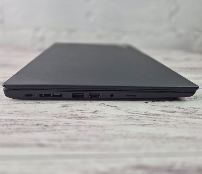 Б/у Ноутбук 14" Lenovo ThinkPad T14 Gen1 Intel Core i5-10310U 16Gb RAM 256Gb SSD M.2 FullHD IPS 7777-16012025-000jjkl01