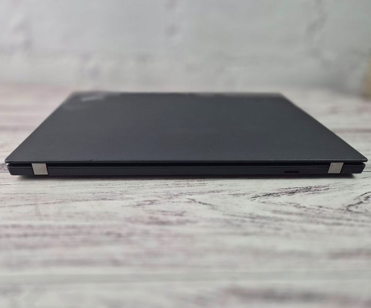 Б/у Ноутбук 14" Lenovo ThinkPad T14 Gen1 Intel Core i5-10310U 16Gb RAM 256Gb SSD M.2 FullHD IPS 7777-16012025-000jjkl01