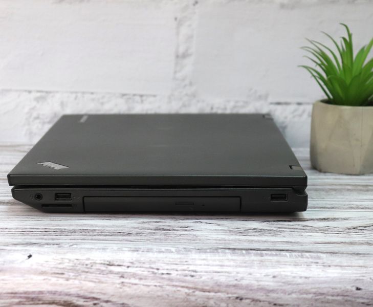 Б/у Ноутбук 15.6" Lenovo ThinkPad L540 Intel Core i5-4300M 8Gb RAM 256Gb SSD 11111-415-2256