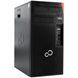 Б/у Системный блок Fujitsu Esprimo P558 Tower Intel Pentium Gold G5600 8Gb RAM 128Gb SSD fujcvscxllp558cjd_001 фото 1