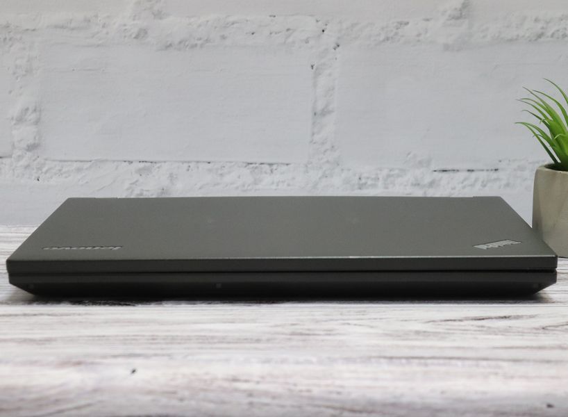 Б/у Ноутбук 15.6" Lenovo ThinkPad L540 Intel Core i5-4300M 8Gb RAM 256Gb SSD 11111-415-2256
