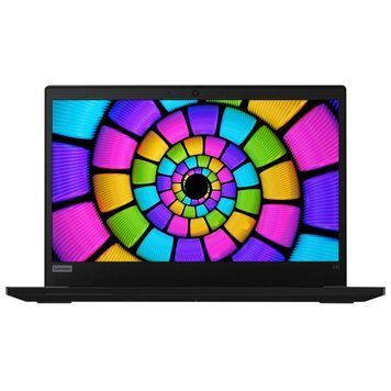 Б/в Ноутбук 13.3" Lenovo ThinkPad L13 Intel Core i5-1135G7 8Gb RAM 256Gb SSD NVMe FullHD IPS 7777-17012025-kkdlvcfs001
