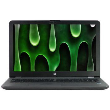 Б/в Ноутбук 15.6" HP 250 G6 Intel Core i5-7200U 32Gb RAM 1Tb SSD M.2 250g67gen_0012
